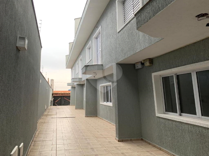 Venda Casa São Paulo Jardim São Carlos (zona Leste) REO945054 40