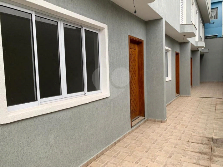 Venda Casa São Paulo Jardim São Carlos (zona Leste) REO945054 43