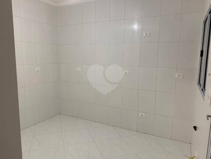 Venda Casa São Paulo Jardim São Carlos (zona Leste) REO945054 15