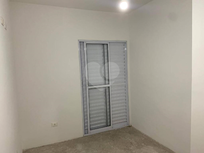 Venda Casa São Paulo Jardim São Carlos (zona Leste) REO945054 20