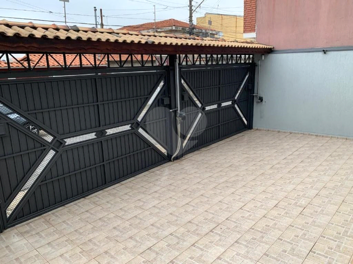 Venda Casa São Paulo Jardim São Carlos (zona Leste) REO945054 41