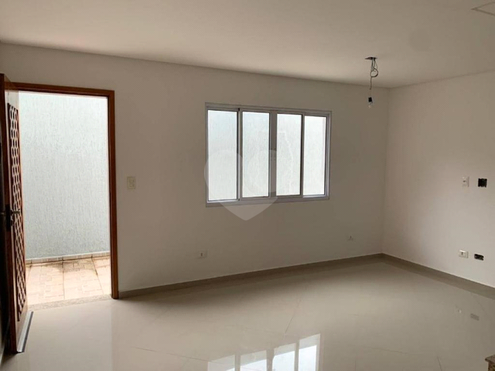 Venda Casa São Paulo Jardim São Carlos (zona Leste) REO945054 5