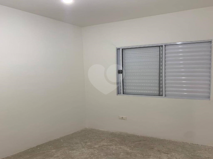 Venda Casa São Paulo Jardim São Carlos (zona Leste) REO945054 25