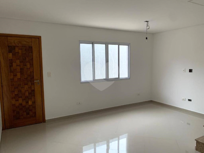 Venda Casa São Paulo Jardim São Carlos (zona Leste) REO945054 4