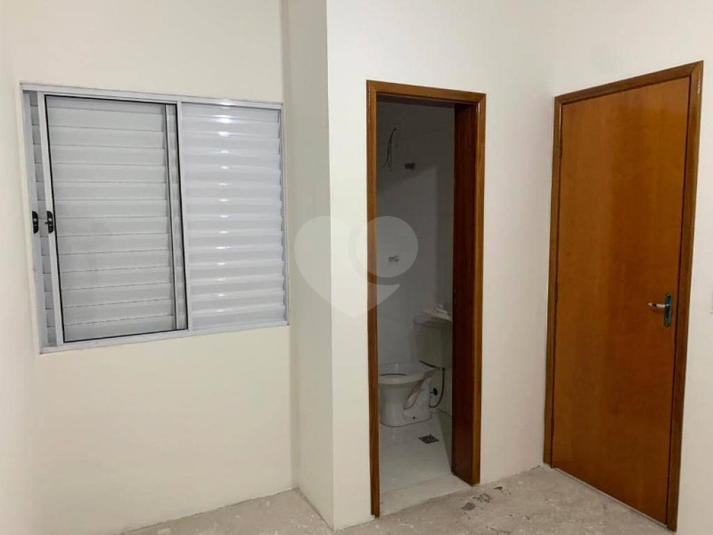 Venda Casa São Paulo Jardim São Carlos (zona Leste) REO945054 17