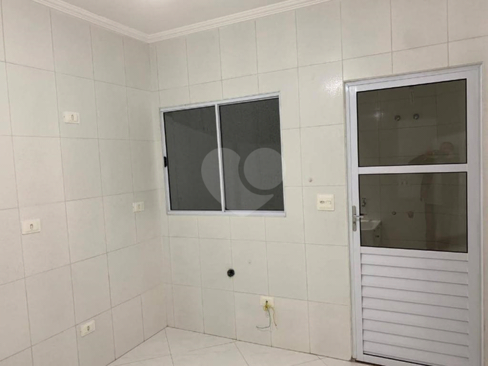 Venda Casa São Paulo Jardim São Carlos (zona Leste) REO945054 21