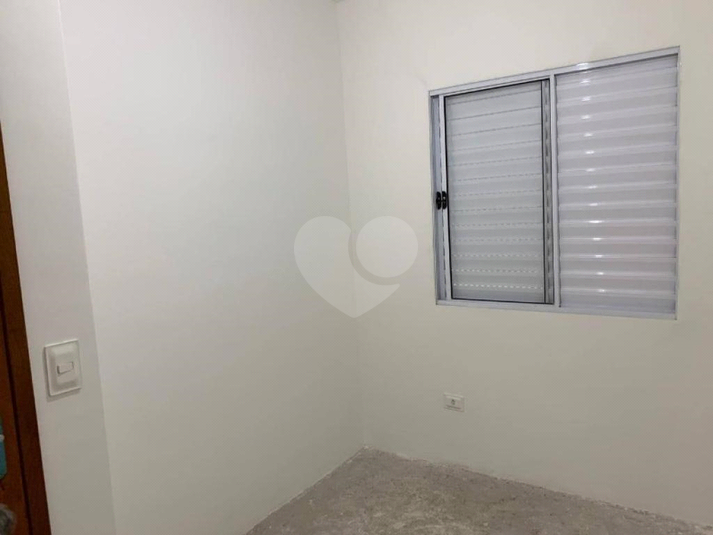 Venda Casa São Paulo Jardim São Carlos (zona Leste) REO945054 16