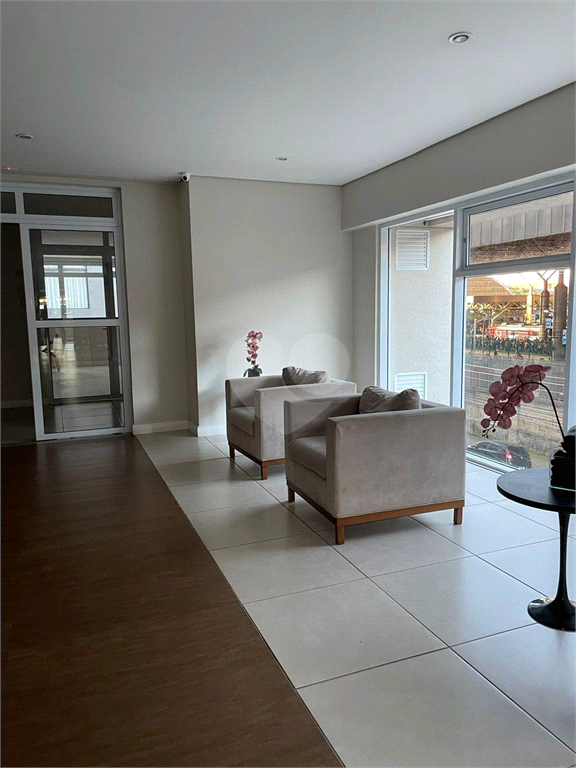 Venda Apartamento São Paulo Brás REO945058 50