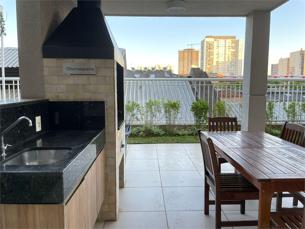 Venda Apartamento São Paulo Brás REO945058 42