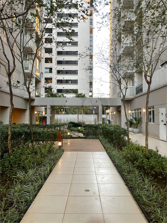 Venda Apartamento São Paulo Brás REO945058 6