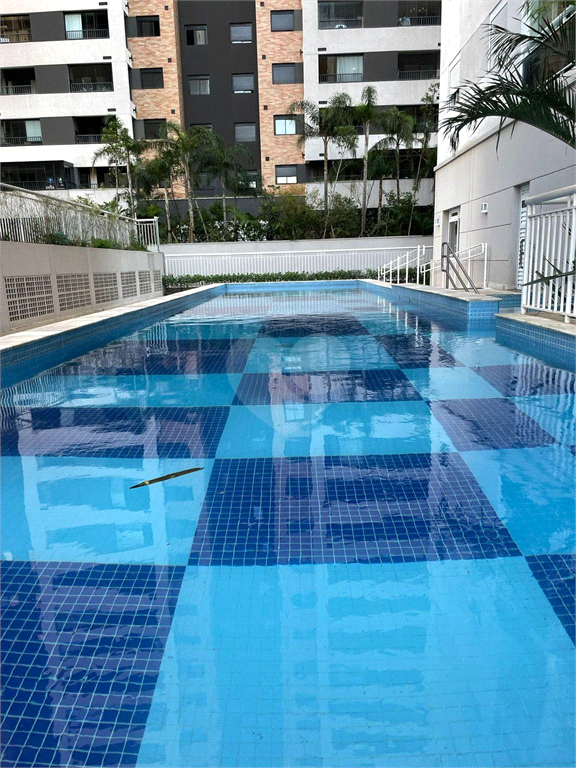 Venda Apartamento São Paulo Brás REO945058 41