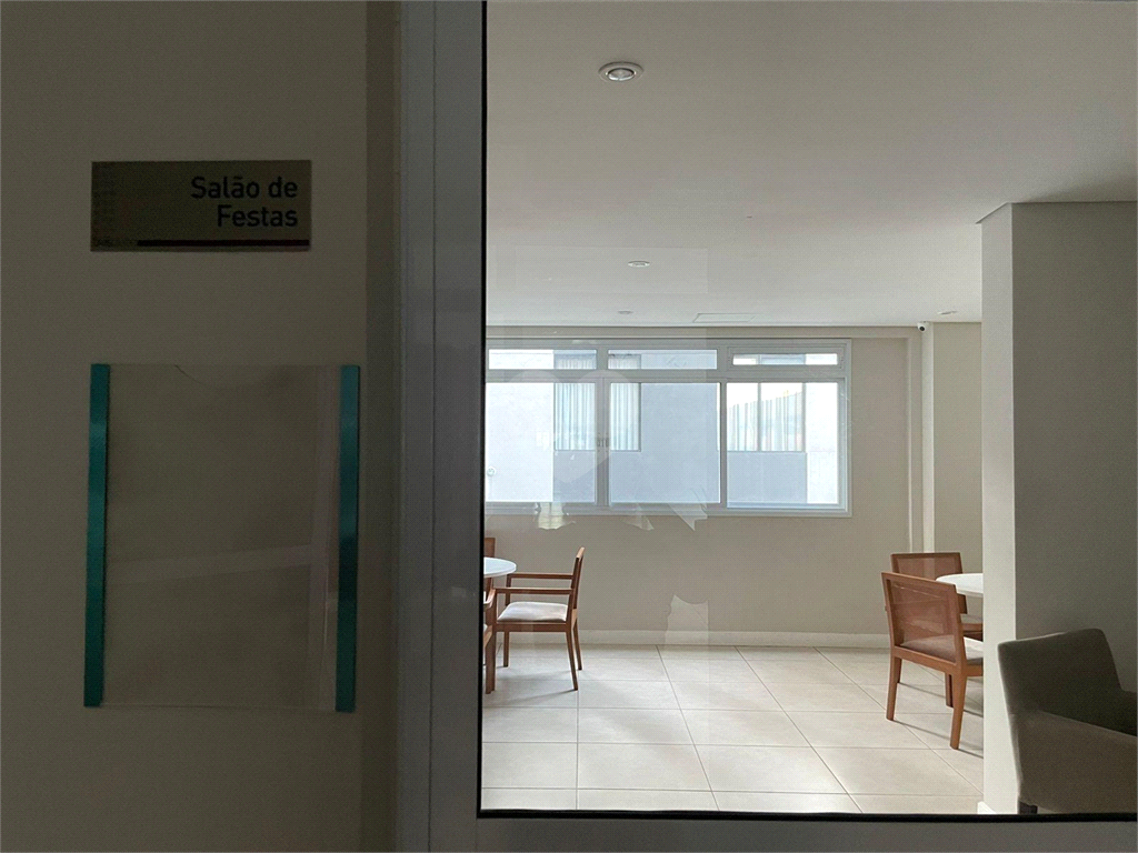 Venda Apartamento São Paulo Brás REO945058 54