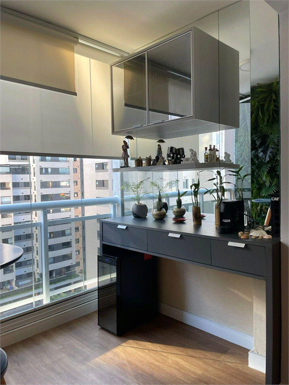 Venda Apartamento São Paulo Brás REO945058 12