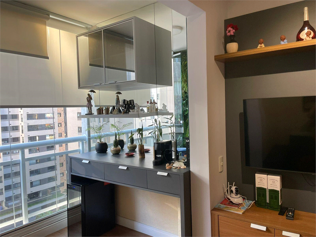 Venda Apartamento São Paulo Brás REO945058 13