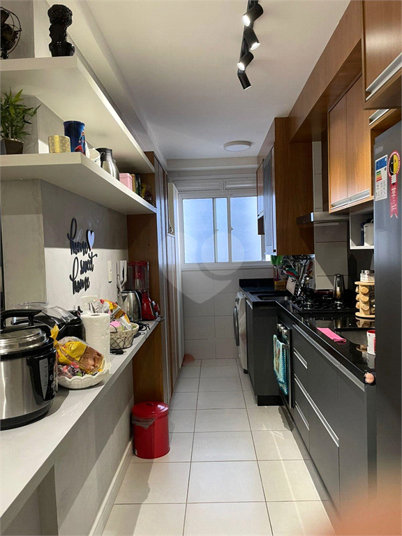 Venda Apartamento São Paulo Brás REO945058 17