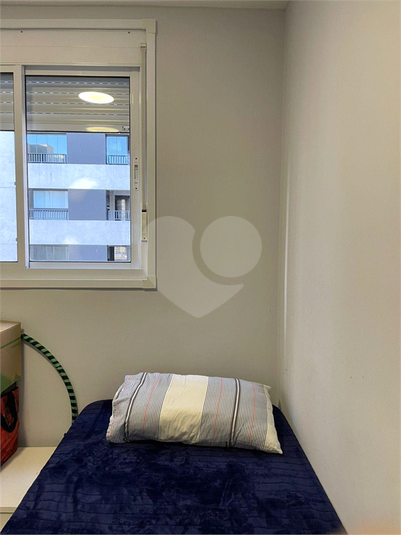 Venda Apartamento São Paulo Brás REO945058 28