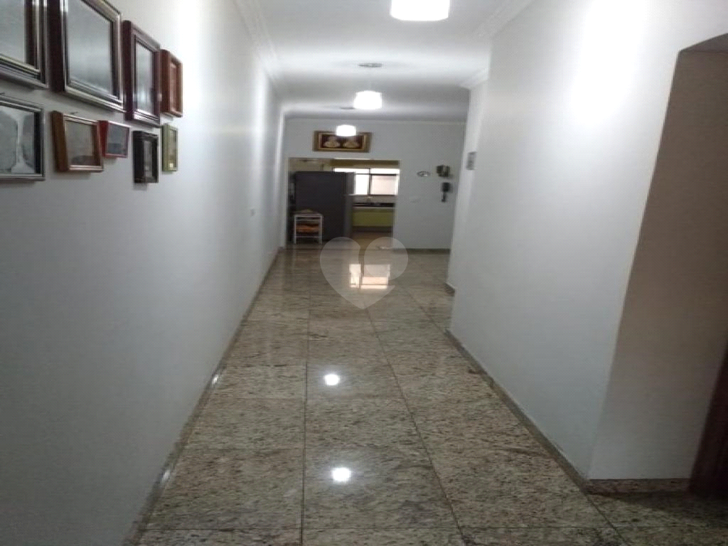 Venda Casa São Paulo Tatuapé REO945060 8