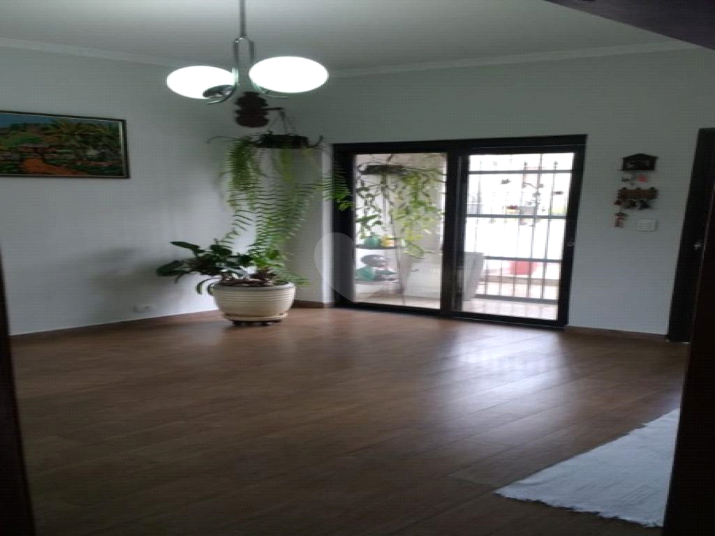 Venda Casa São Paulo Tatuapé REO945060 5