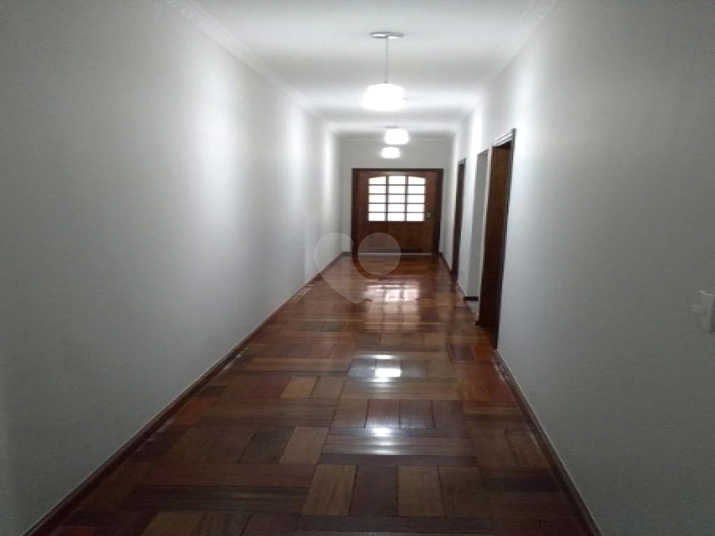 Venda Casa São Paulo Tatuapé REO945060 11