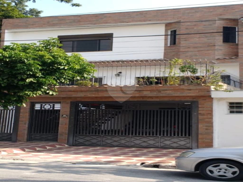 Venda Casa São Paulo Tatuapé REO945060 3