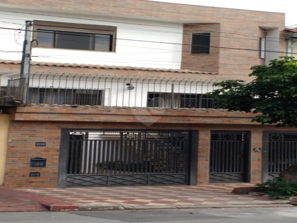 Venda Casa São Paulo Tatuapé REO945060 2