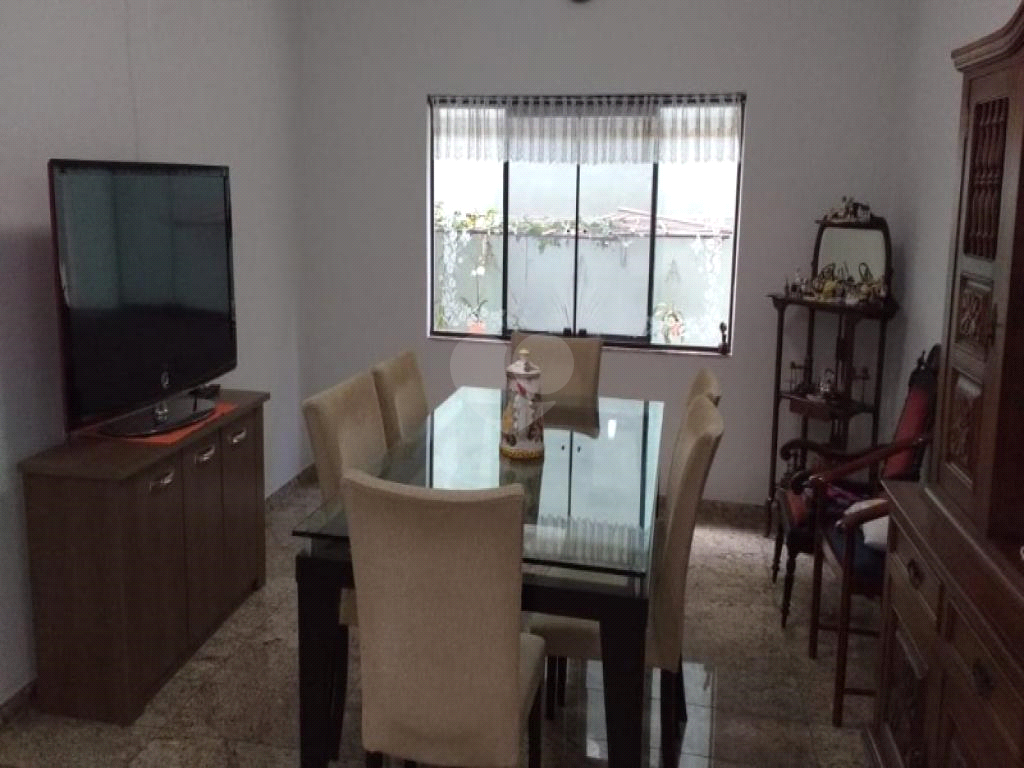 Venda Casa São Paulo Tatuapé REO945060 6