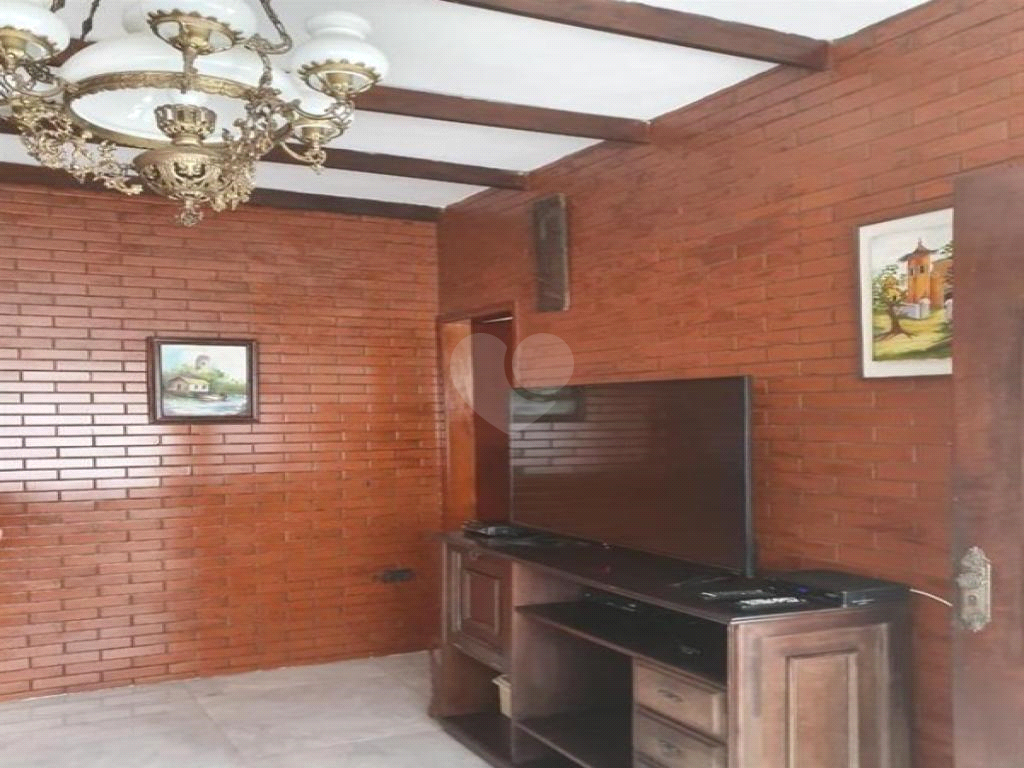 Venda Casa São Paulo Jardim Colorado REO945062 3