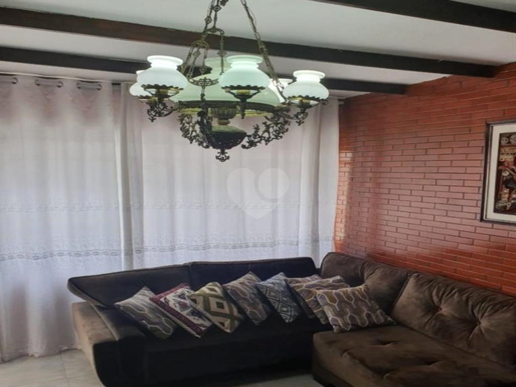 Venda Casa São Paulo Jardim Colorado REO945062 4