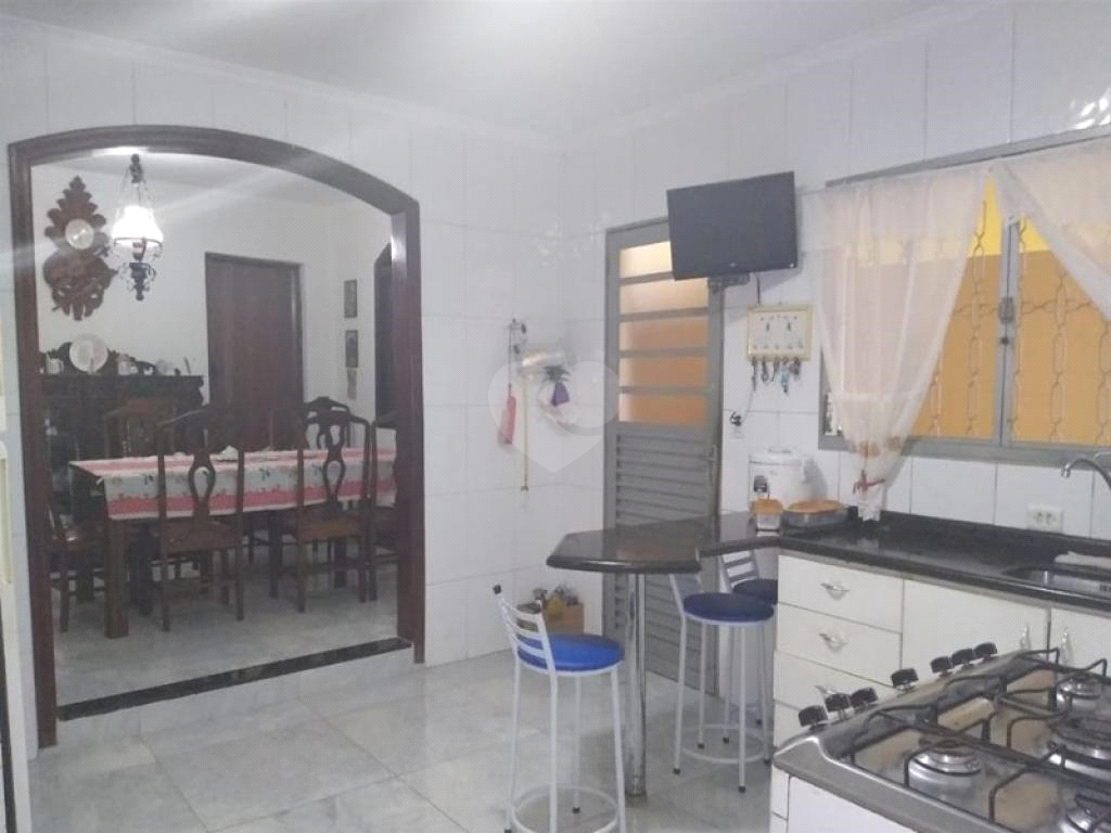 Venda Casa São Paulo Jardim Colorado REO945062 9