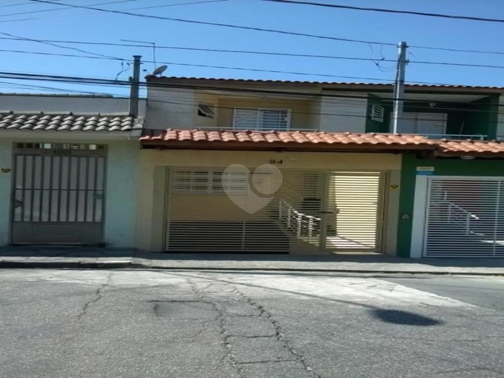 Venda Casa São Paulo Jardim Brasília (zona Leste) REO945063 18