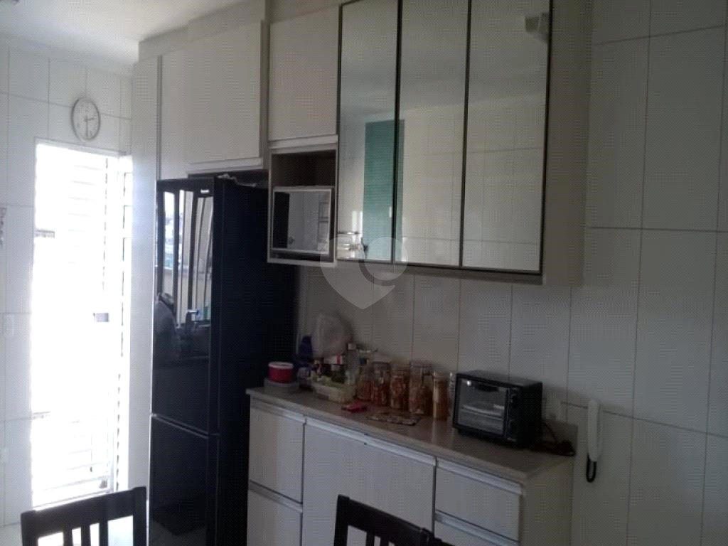 Venda Casa São Paulo Jardim Brasília (zona Leste) REO945063 10