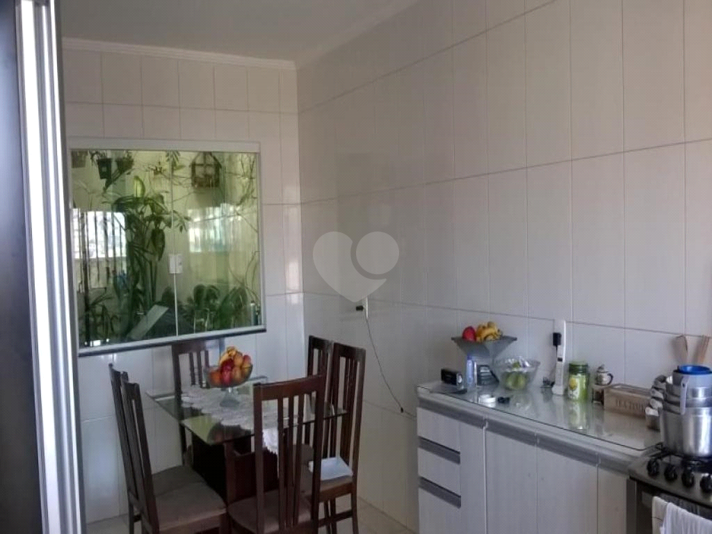 Venda Casa São Paulo Jardim Brasília (zona Leste) REO945063 9