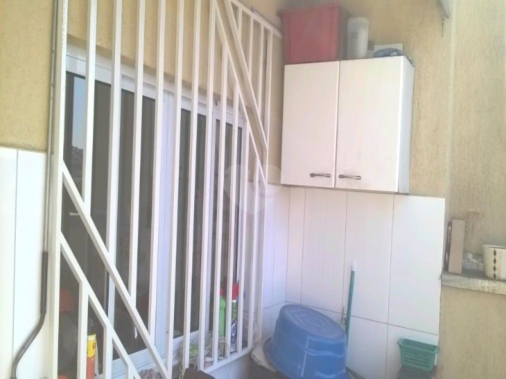 Venda Casa São Paulo Jardim Brasília (zona Leste) REO945063 17