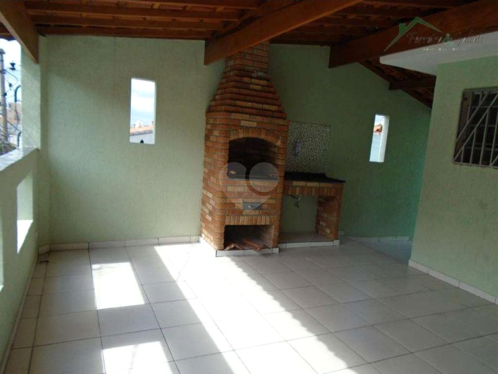 Venda Casa São Paulo Vila Carrão REO945065 13