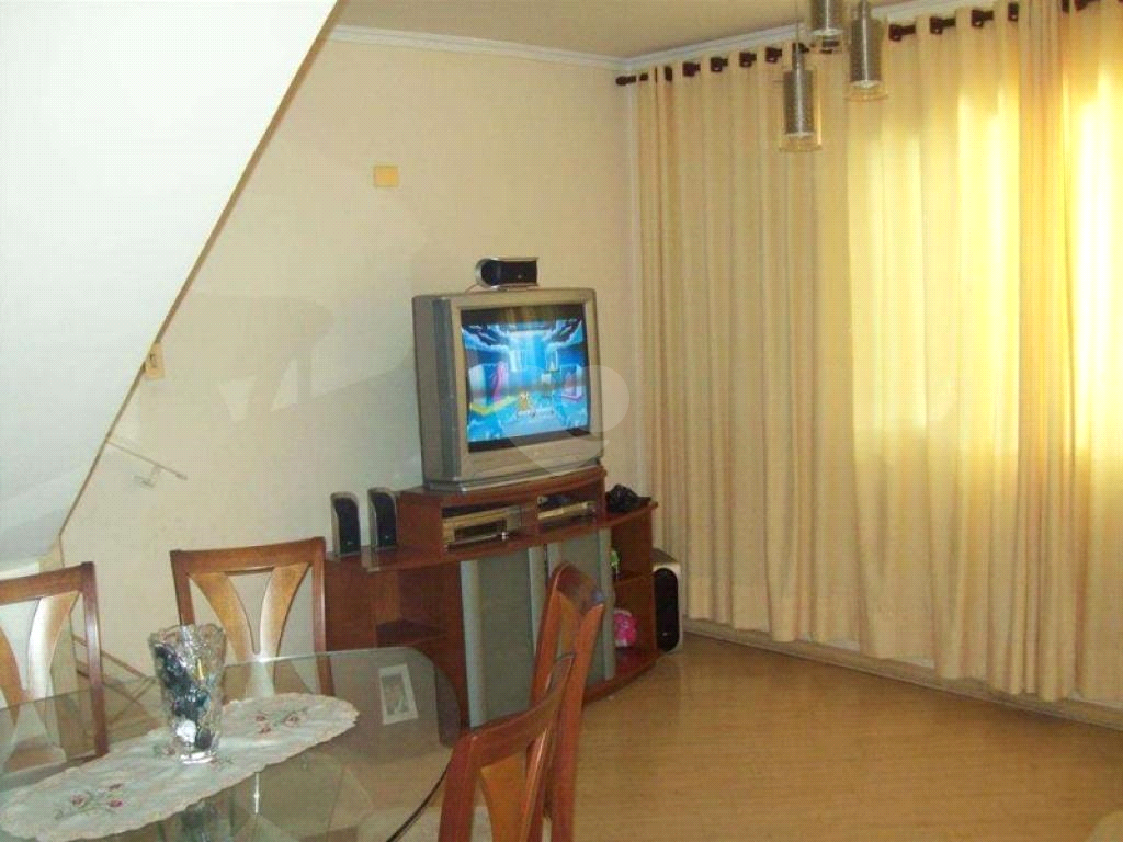 Venda Casa São Paulo Vila Carrão REO945065 2