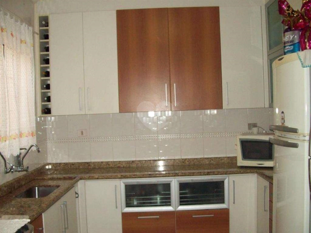 Venda Casa São Paulo Vila Carrão REO945065 8