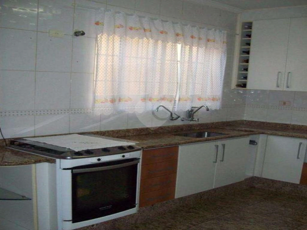 Venda Casa São Paulo Vila Carrão REO945065 7