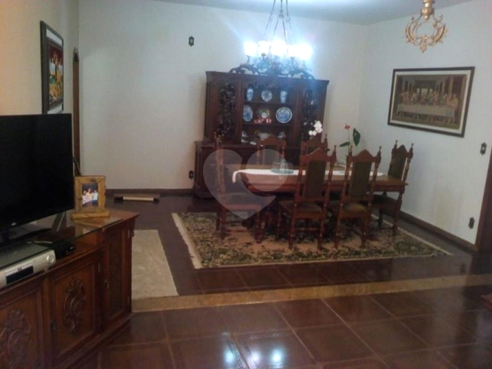 Venda Casa São Paulo Vila Talarico REO945069 2