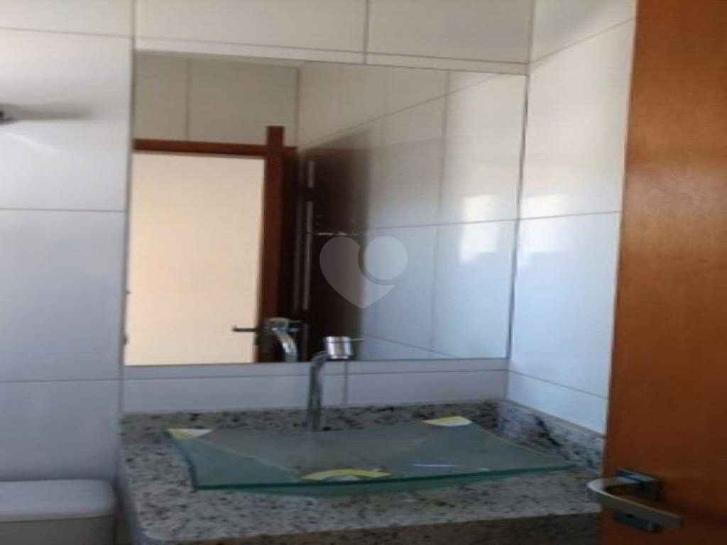 Venda Casa São Paulo Vila Dalila REO945076 9