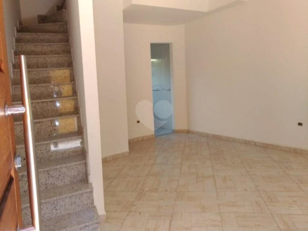 Venda Casa São Paulo Vila Dalila REO945076 2