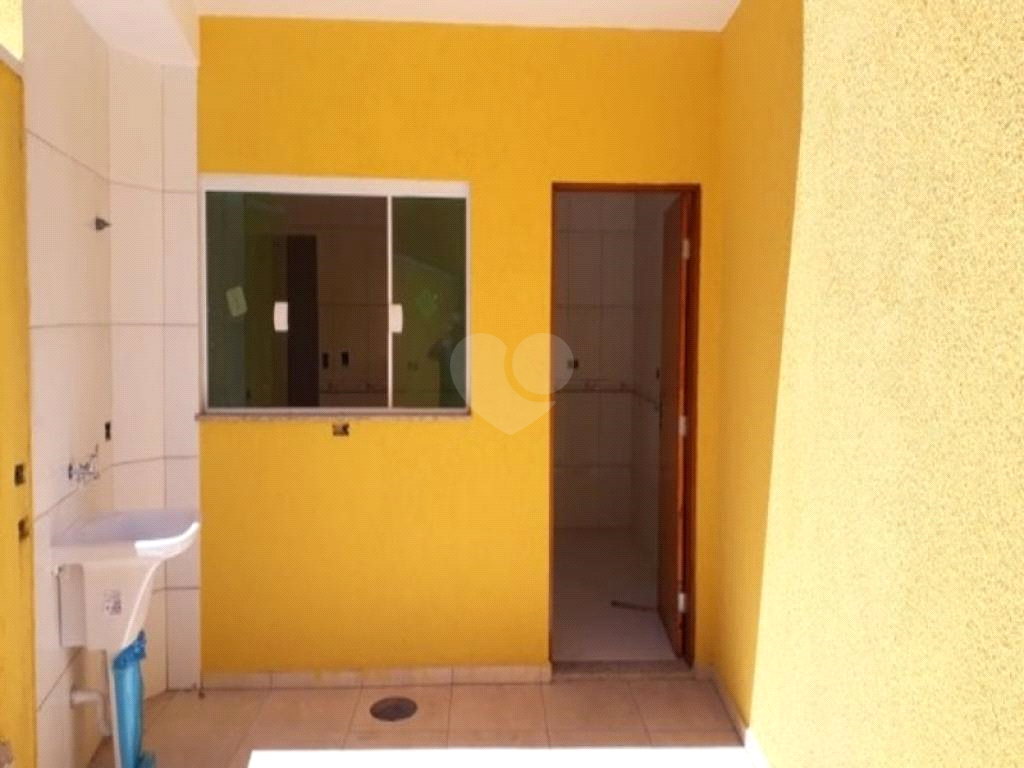 Venda Casa São Paulo Vila Dalila REO945076 12