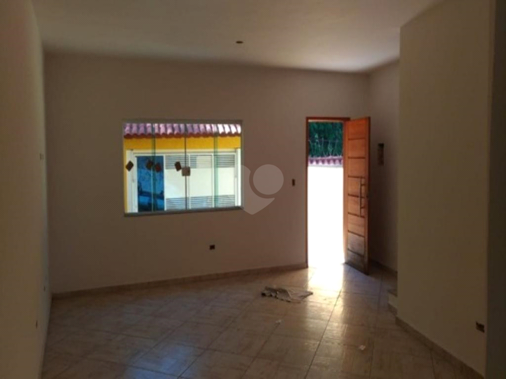 Venda Casa São Paulo Vila Dalila REO945076 3