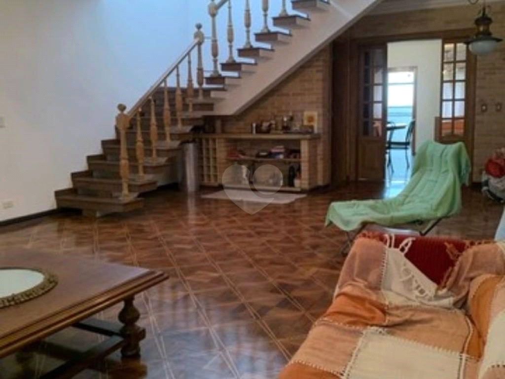 Venda Casa São Paulo Jardim Anália Franco REO945081 1