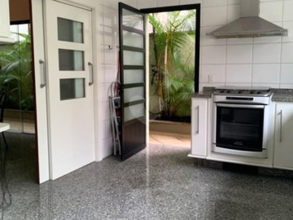 Venda Casa São Paulo Jardim Anália Franco REO945081 13