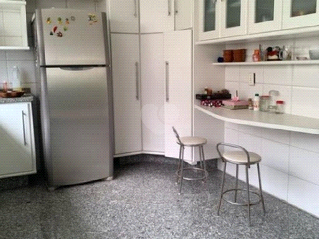 Venda Casa São Paulo Jardim Anália Franco REO945081 14