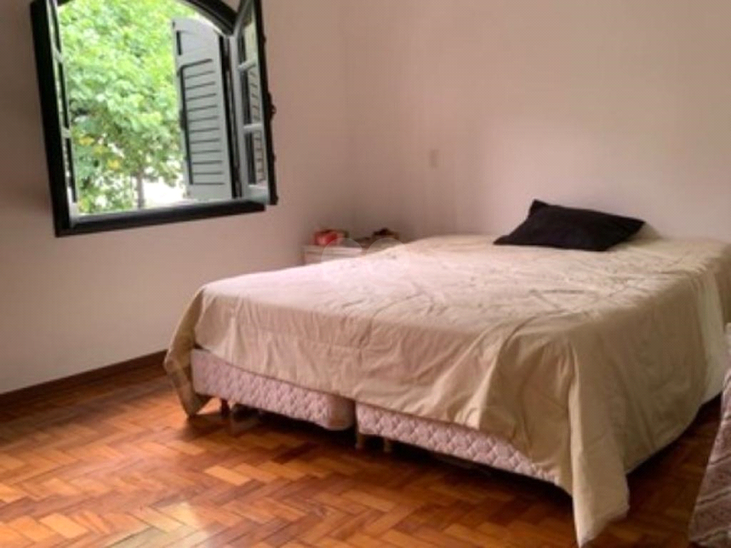 Venda Casa São Paulo Jardim Anália Franco REO945081 6