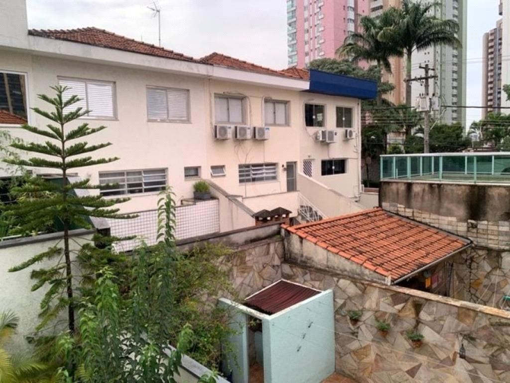 Venda Casa São Paulo Jardim Anália Franco REO945081 20