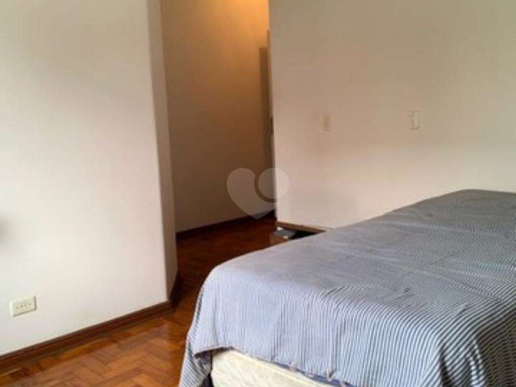 Venda Casa São Paulo Jardim Anália Franco REO945081 9