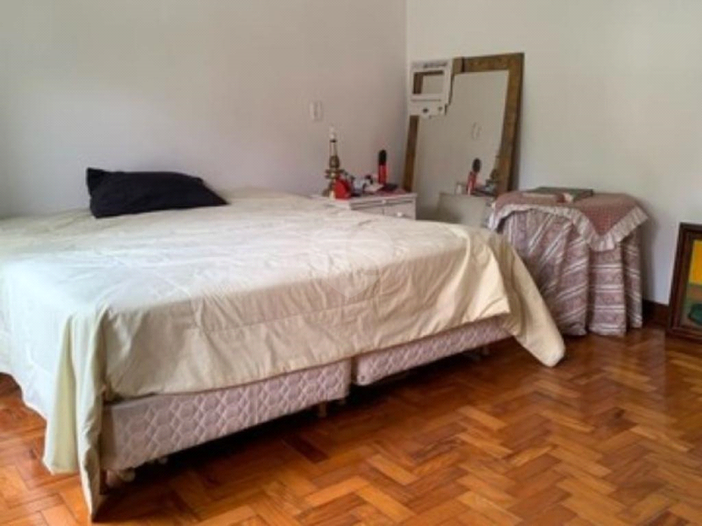 Venda Casa São Paulo Jardim Anália Franco REO945081 3