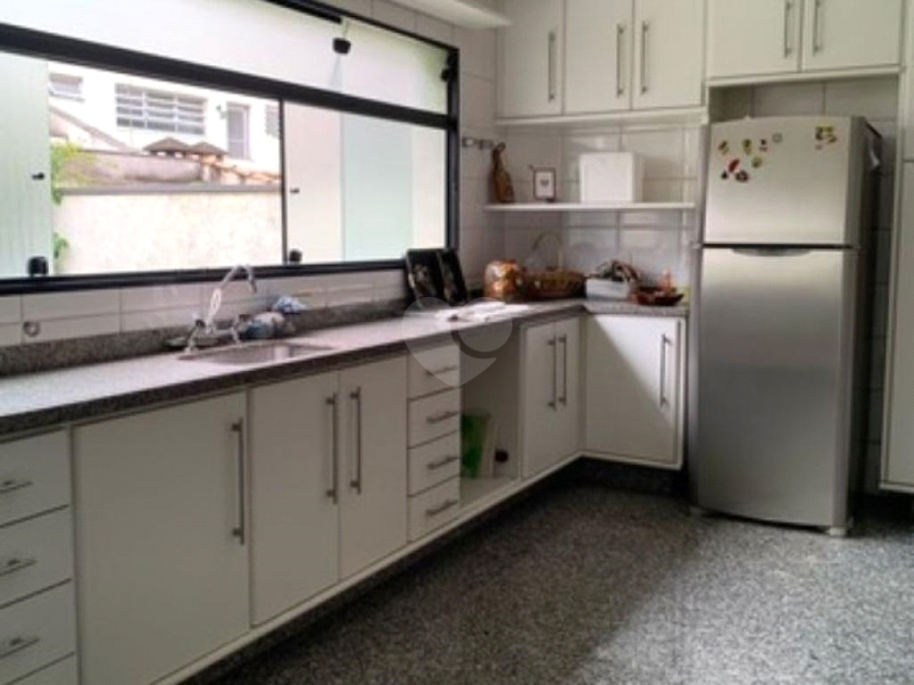 Venda Casa São Paulo Jardim Anália Franco REO945081 12